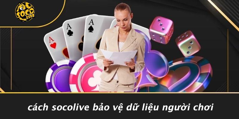Quyền Riêng Tư: Cách Bảo Mật Thông Tin Cá Nhân Trên Socolive 1 quyền riêng tư