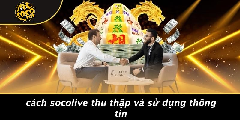 Chính sách bảo mật