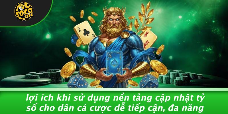 Tỷ số