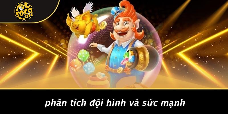 nhận định bóng đá