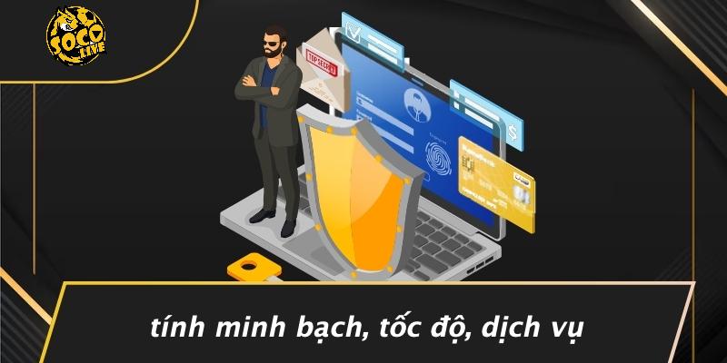 Điều khoản sử dụng