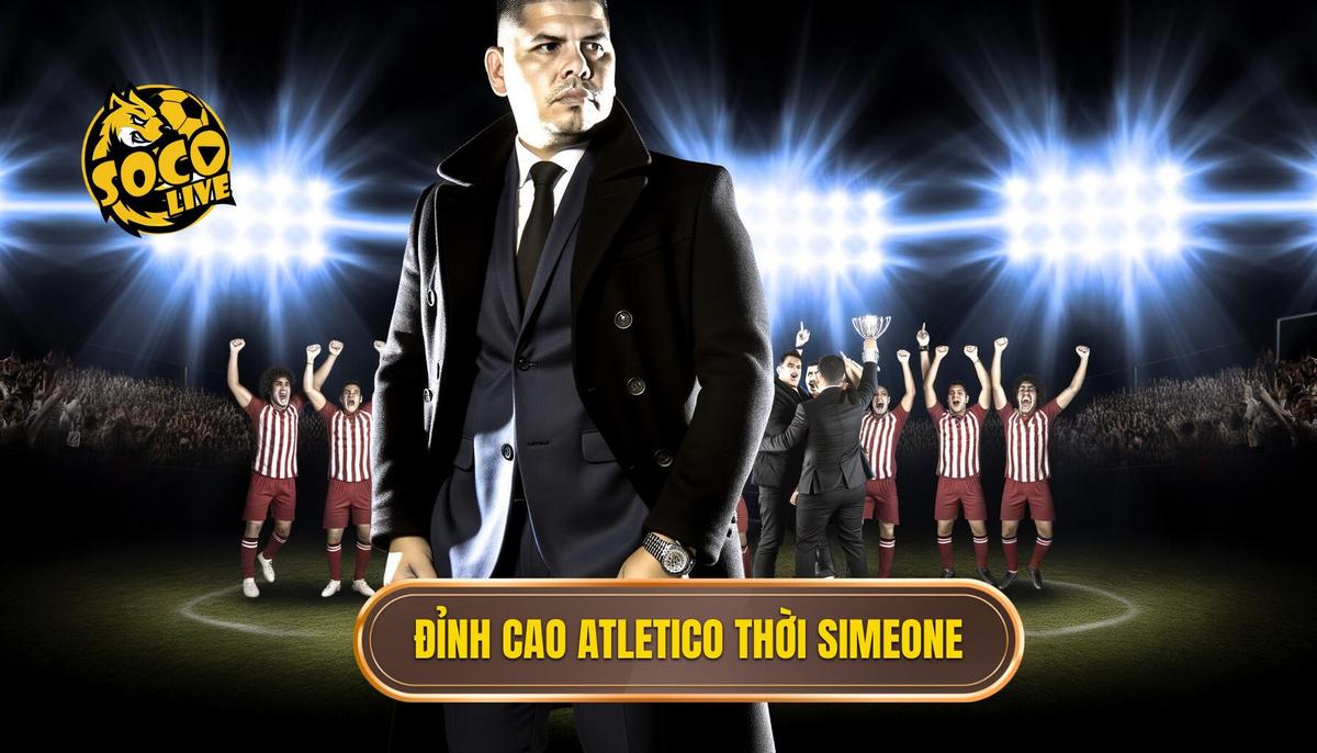 Filipe Luís: Gã Hậu Vệ "Nghệ Sĩ" Lặng Thầm & Di Sản Bất Diệt 2 Đỉnh Cao Sự Nghiệp Cùng Atletico Madrid_ Kỷ Nguyên Diego Simeone