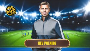 HLV Polking