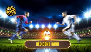 Kèo đồng banh