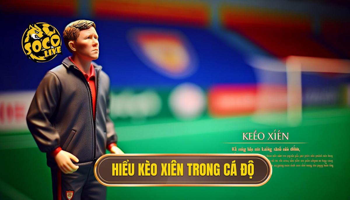 Kèo xiên là gì? Hướng dẫn chi tiết và bí quyết chơi hiệu quả 1 Kèo xiên là gì
