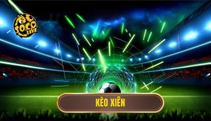 kèo xiên