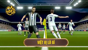 việt vị là gì