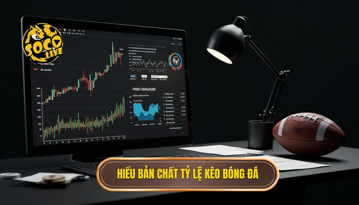 Phần 1_ Hiểu Rõ Bản Chất Của Tỷ Lệ Kèo Bóng Đá