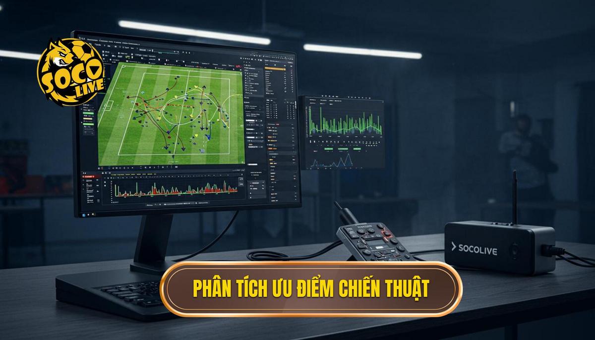 Phần 2_ Phân Tích Đa Chiều Về Ưu Điểm Chiến Thuật